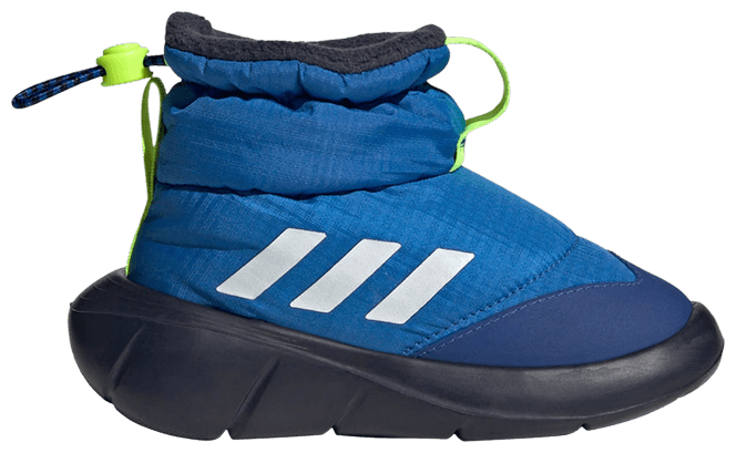 Adidas Monofit Boot I Bright Royal