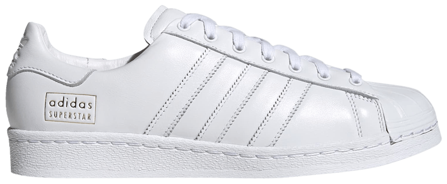 Buy Adidas Superstar Lux 'White' - IE2300 | GOAT