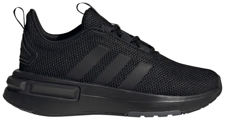 Adidas Racer TR23 J Black Grey