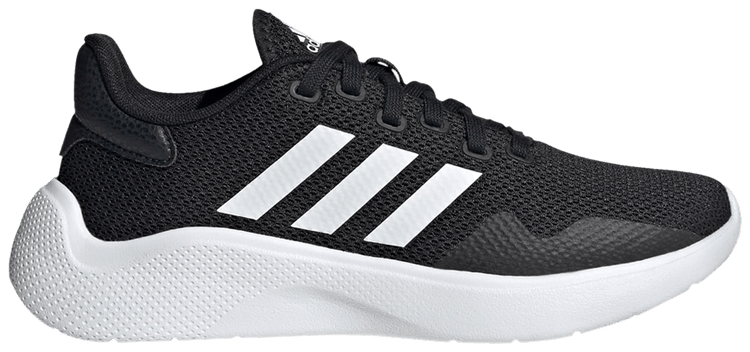 Adidas Wmns Puremotion 20 Black White