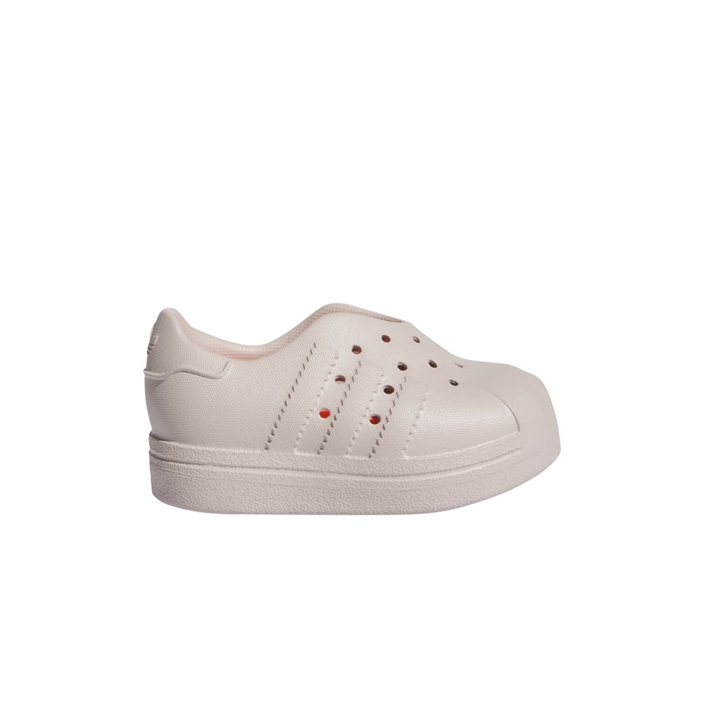 Pre-owned Adidas Originals Adidas Adifom Superstar 360 I 'wonder Beige' | Tan | Infant Size 5 In Brown