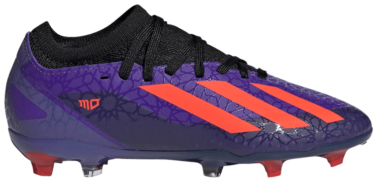 Buy X Crazyfast Salah.3 FG J 'Egyptian Nights Pack' - IG0787