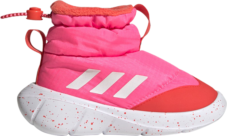 Monofit Boot I 'Lucid Pink'