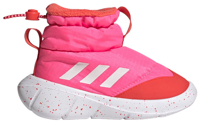 Monofit Boot I 'Lucid Pink'