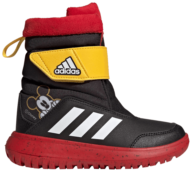 Disney x adidas Winterplay Boot J Mickey Mouse