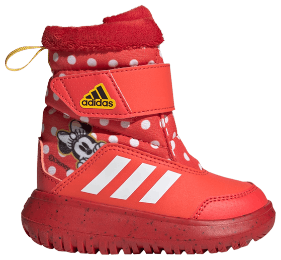 Disney x adidas Winterplay Boot I Minnie Mouse