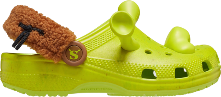 Crocs Classic Clog DreamWorks Shrek - 209373-300 – Izicop