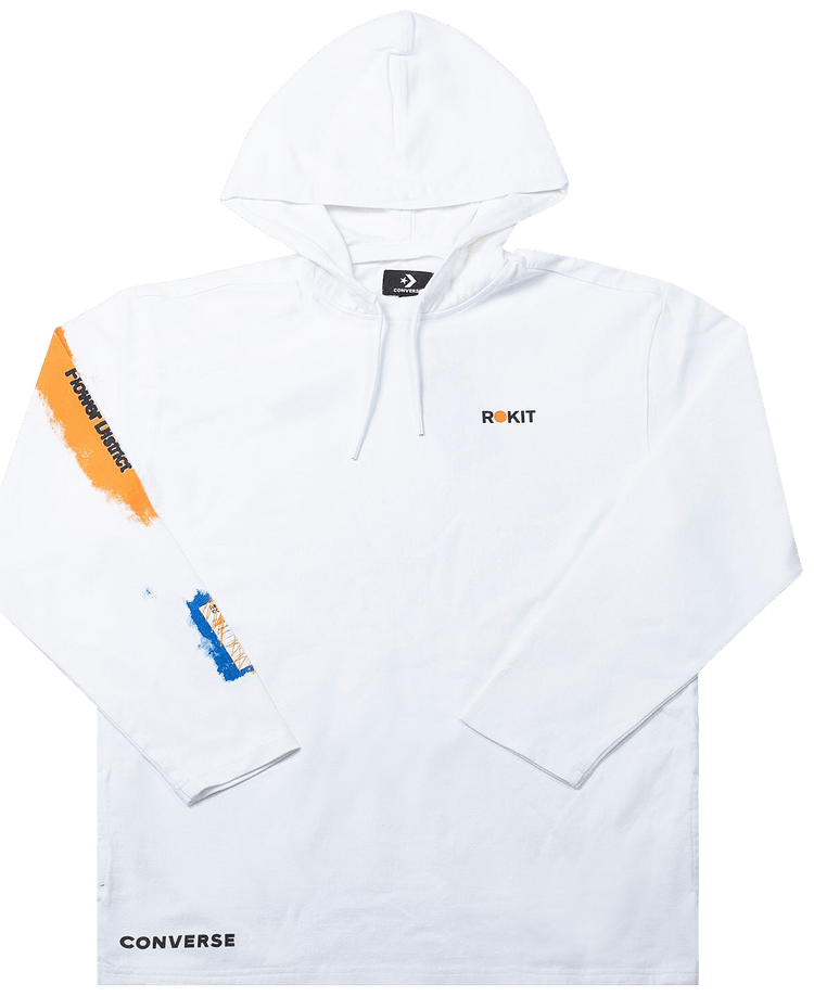 Buy Converse Outerwear New Releases Iconic Styles GOAT SA