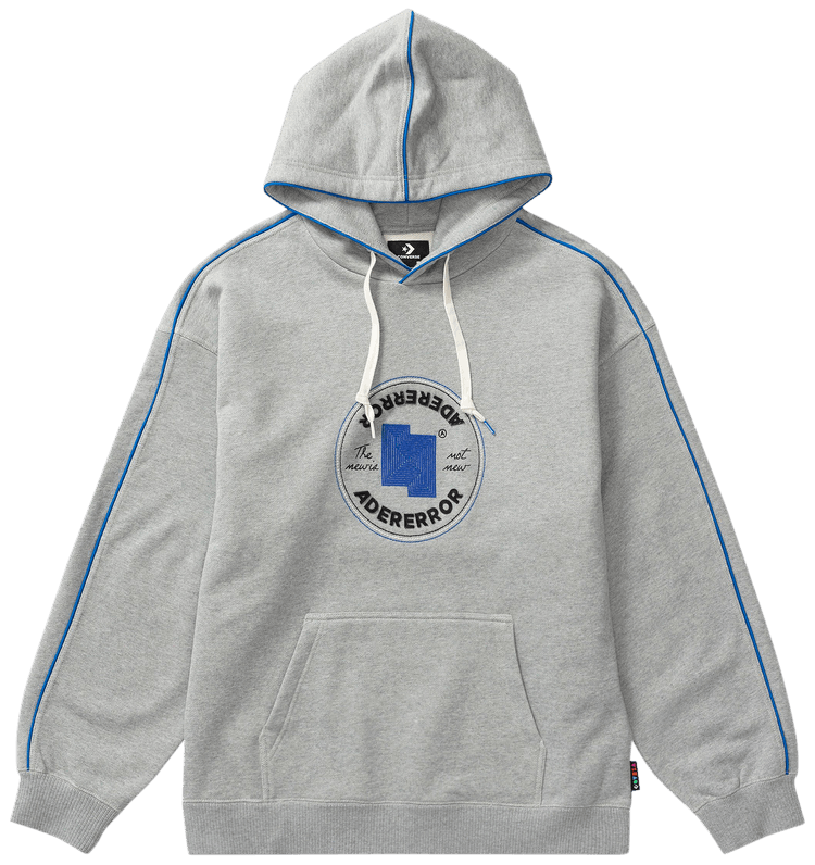 Converse x best sale rokit pullover hoodie