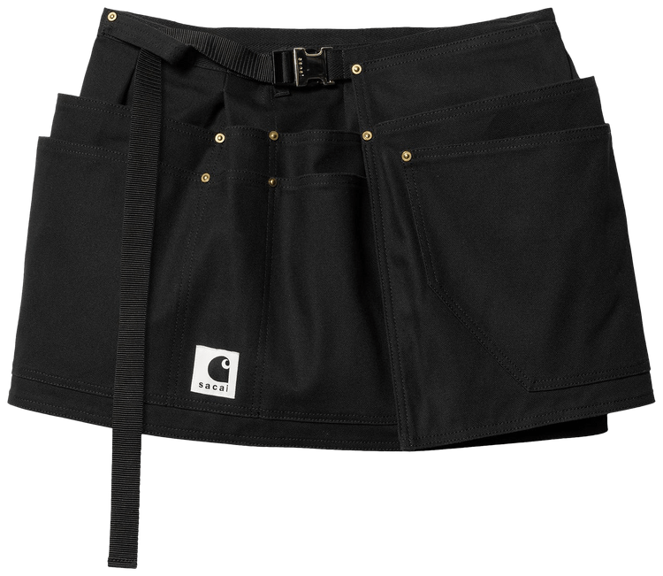 Sacai x Carhartt WIP | GOAT