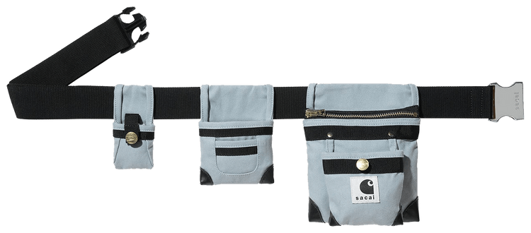 Sacai x Carhartt WIP | GOAT NL