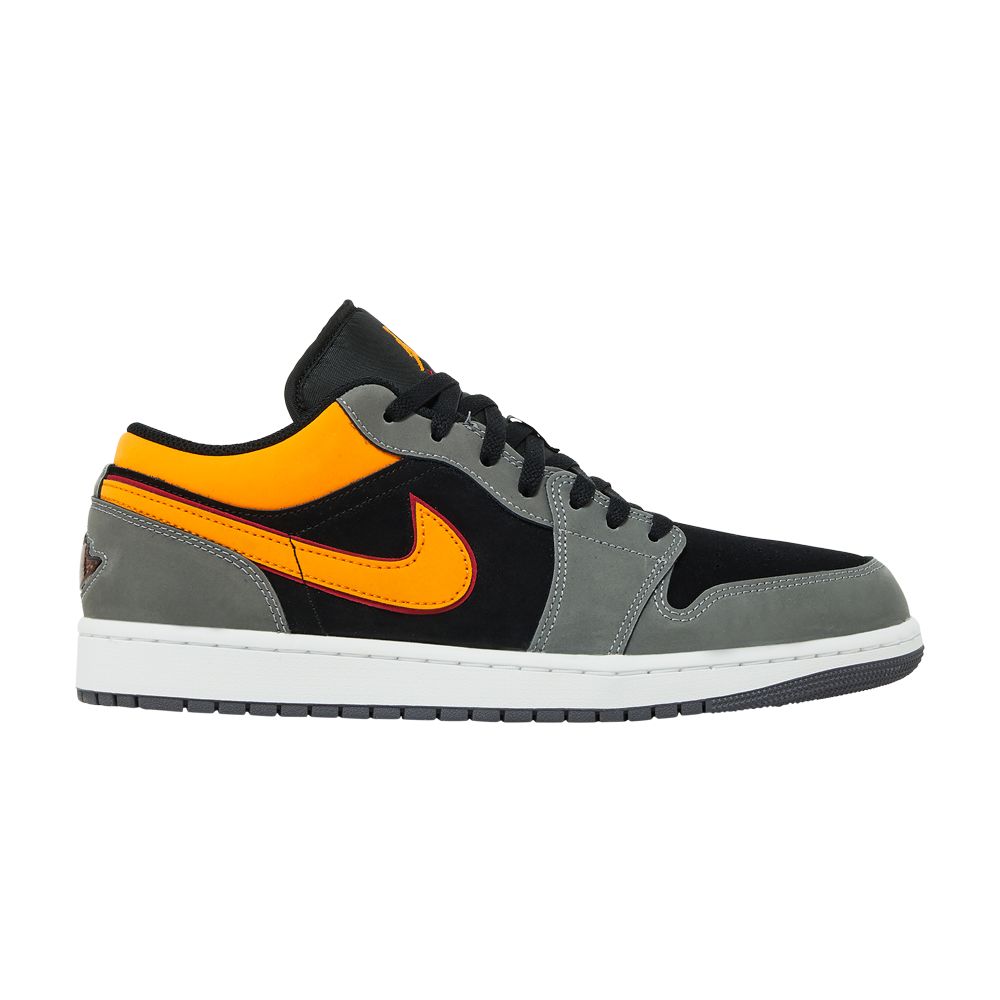 AIR JORDAN AIR JORDAN 1 LOW SE 'VIVID ORANGE'