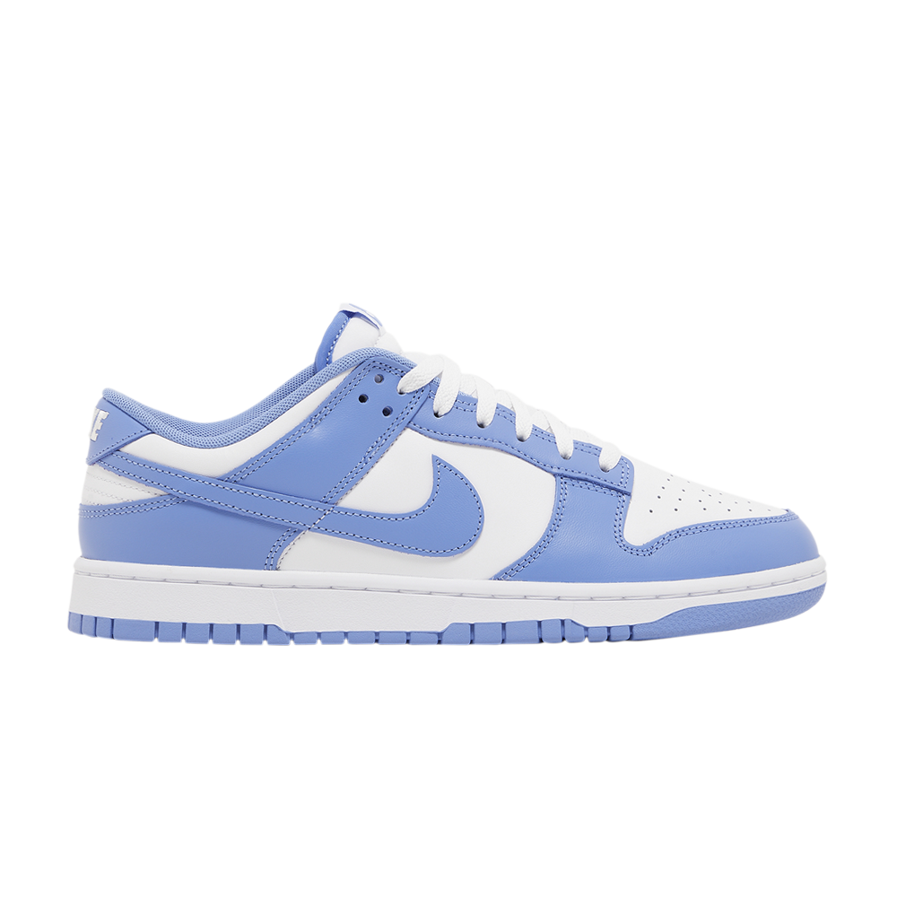 Pre-owned Nike Dunk Low 'polar Blue'