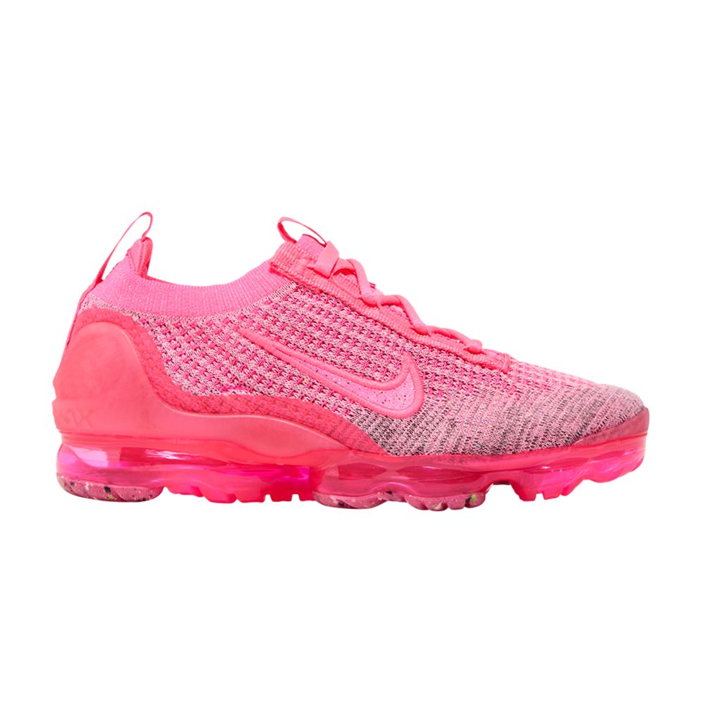 Nike Wmns Air VaporMax 2021 Flyknit 'Hyper Pink' | Women's Size 9