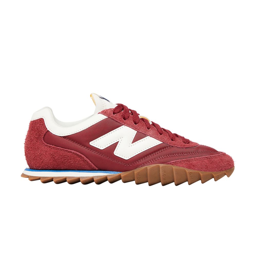 NEW BALANCE RC30 'DEEP EARTH RED'