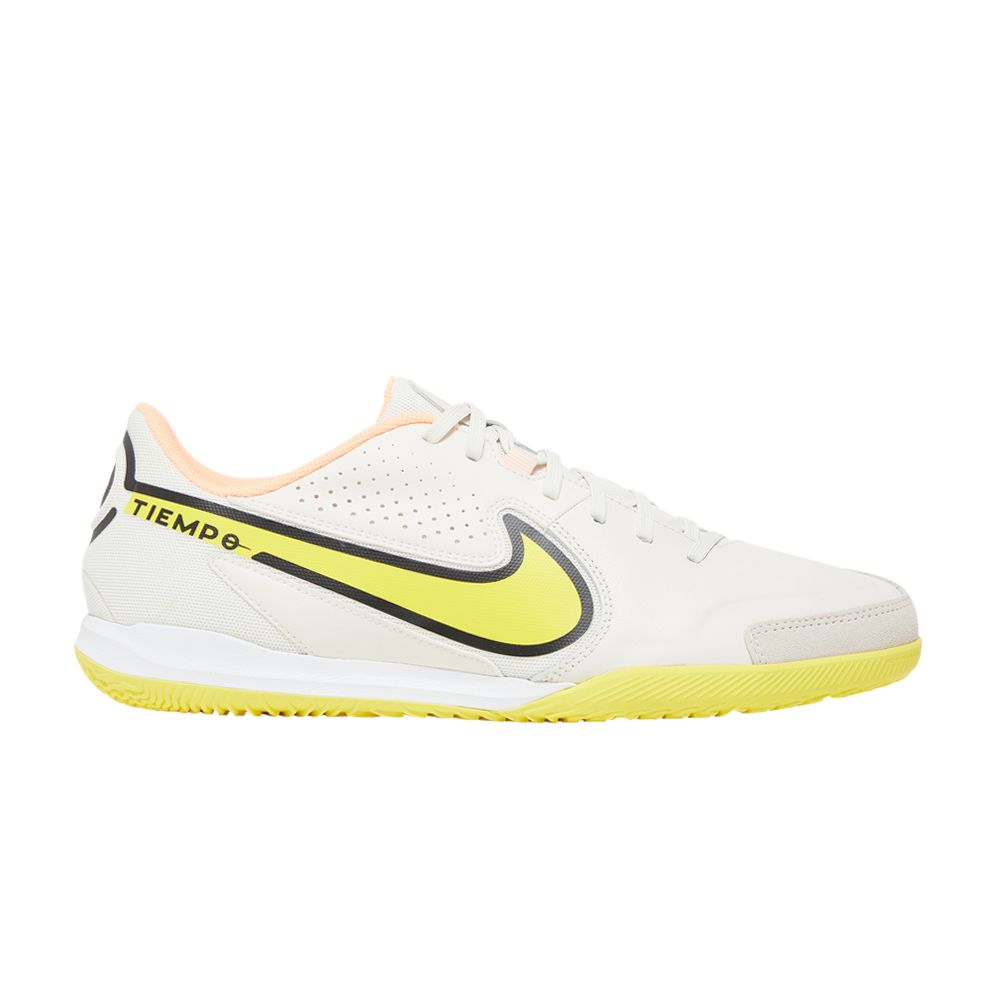 NIKE TIEMPO LEGEND 9 ACADEMY IC 'PHANTOM YELLOW STRIKE'