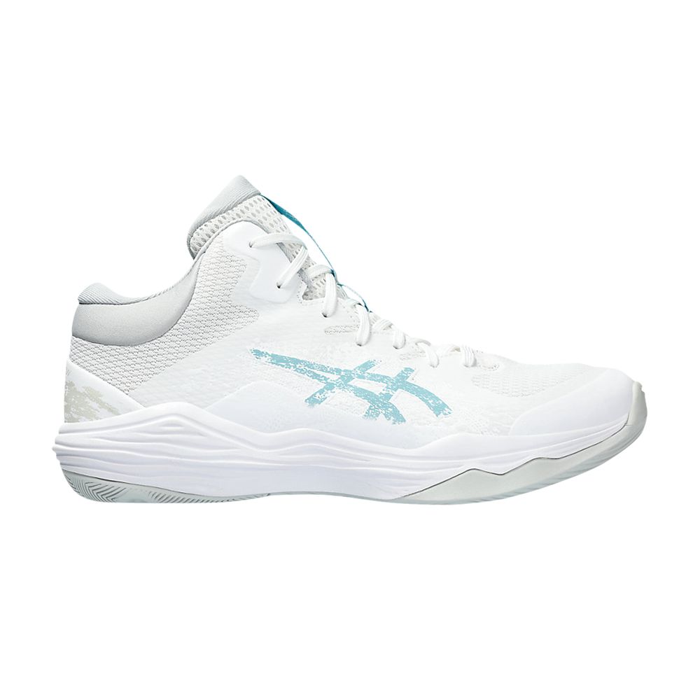 Nova Flow 2 'White Gris Blue' - 1063A071-100