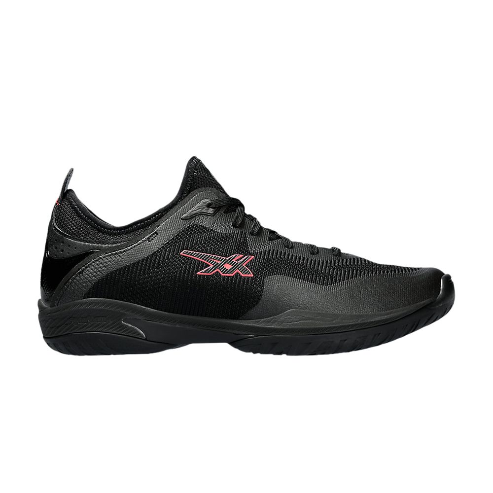 Glide Nova FF 3 'Black Diva Pink' - 1063A072-001