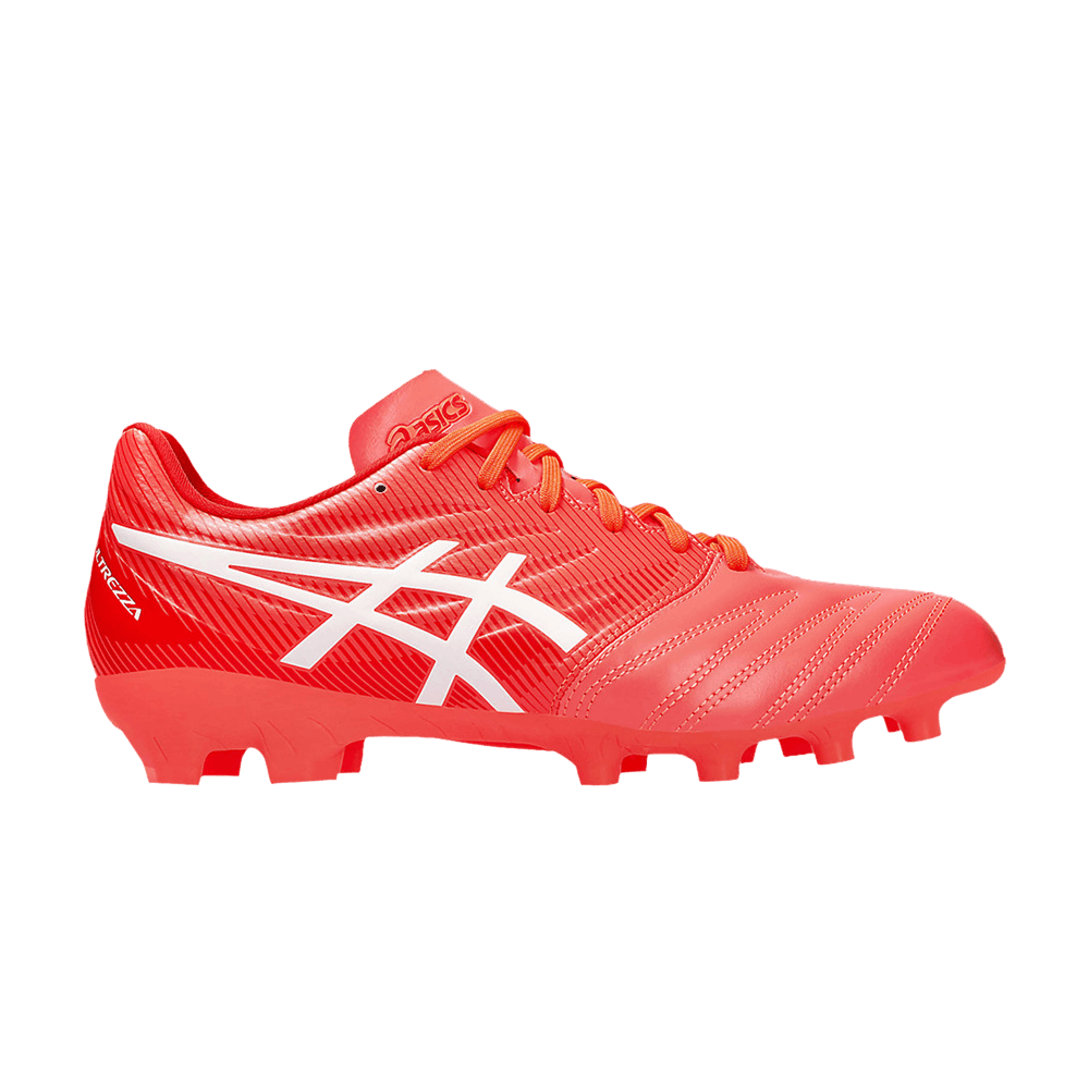 asics ultrezza ai
