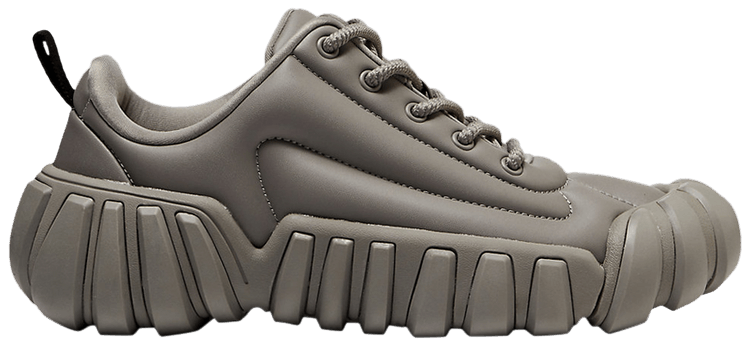 Onitsuka Tiger Dentigre Puff Steeple Grey