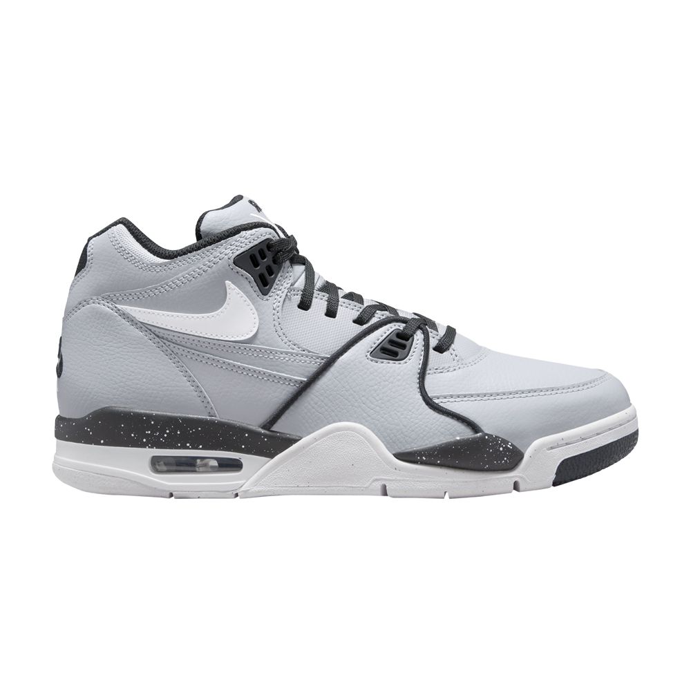 Air Flight 89 'Wolf Grey Speckled' - 306252-027
