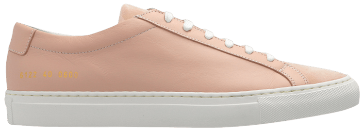 Common projects 0600 2025