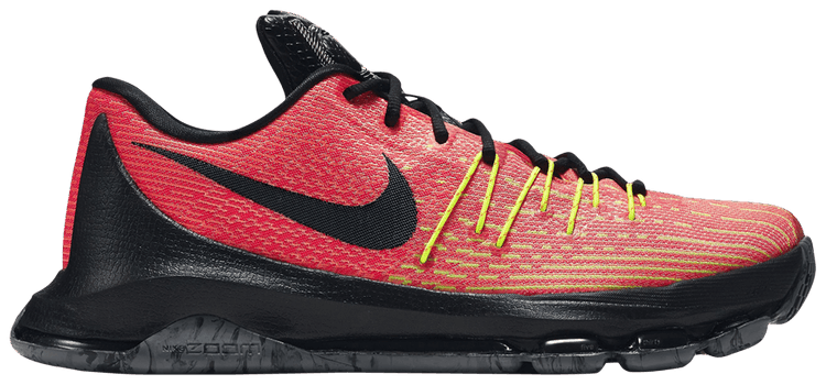 kd 8 hunt's hill sunrise