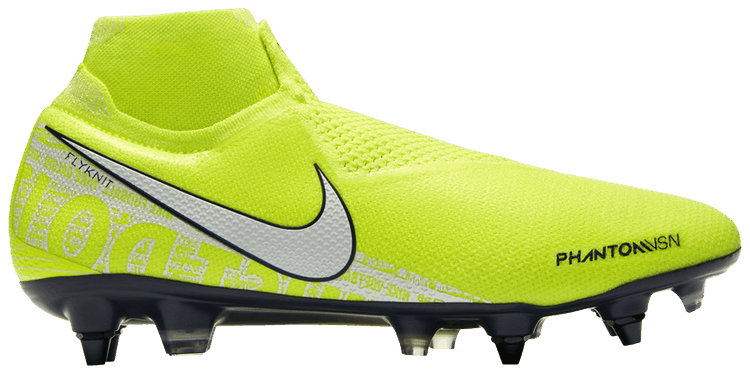 Nike Phantom Vision Elite DF SG Pro AC Volt