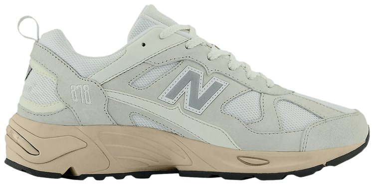 NEW BALANCE★878 男女兼用 スニーカー CM878NC1 Buy 878 'Nimbus Cloud' - CM878NC1 | GOAT
