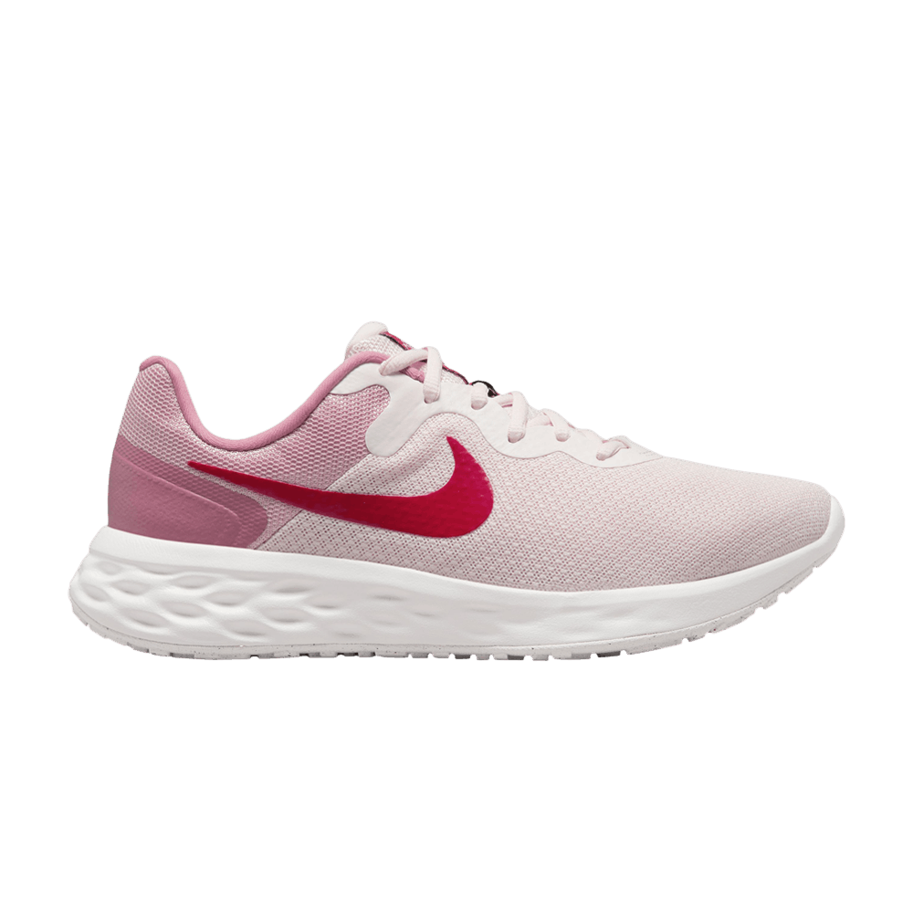 nike revolution 4 infant pink