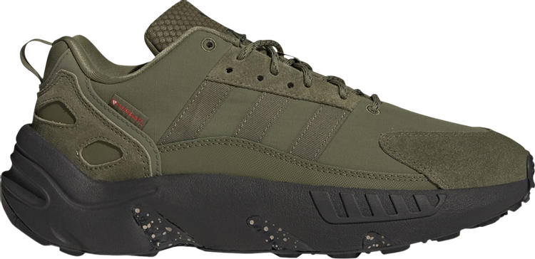ZX 22 Boost 'Focus Olive'