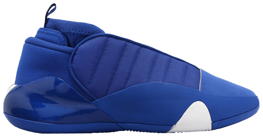 harden 2 blue