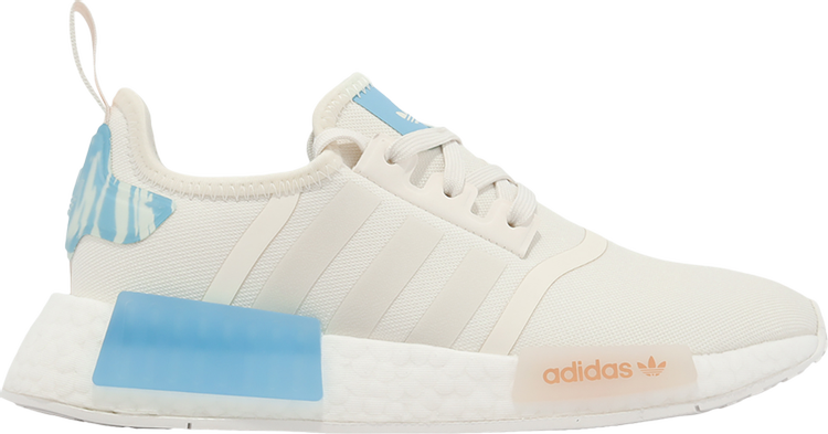 Wmns NMD_R1 'Off White Preloved Blue'