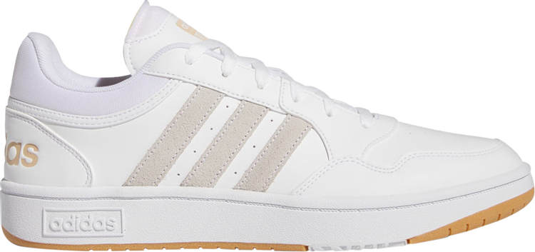 Hoops 3.0 Low 'Classic Vintage - White Magic Beige'