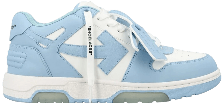 Off-White Out of Office 'Light Blue' 2023