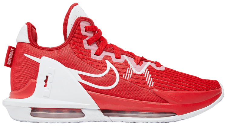Buy Lebron Witness 6: New Releases & Iconic Styles | GOAT