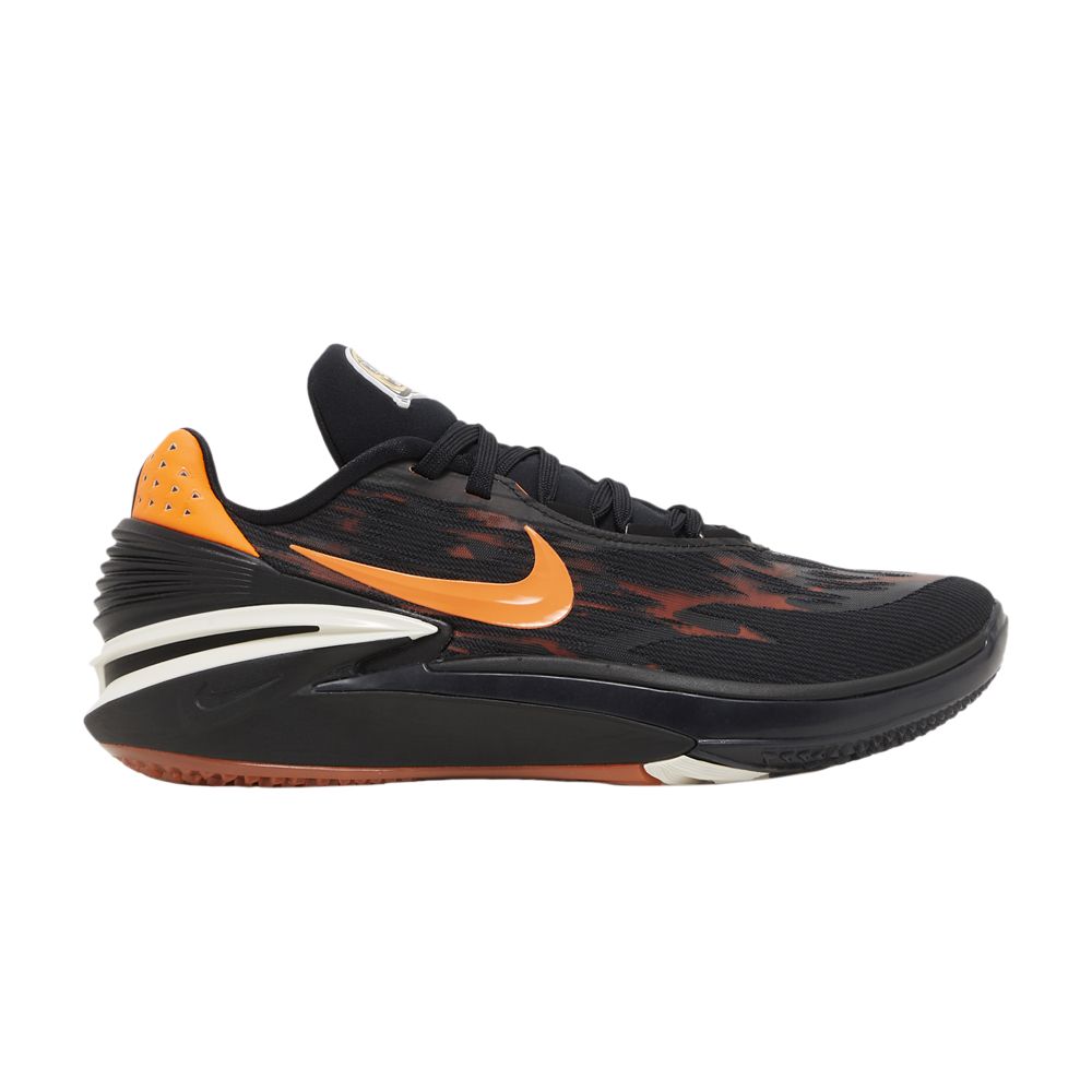 Nike Air Zoom GT Cut 2 EP 'Nike University' | Black | Men's Size 6