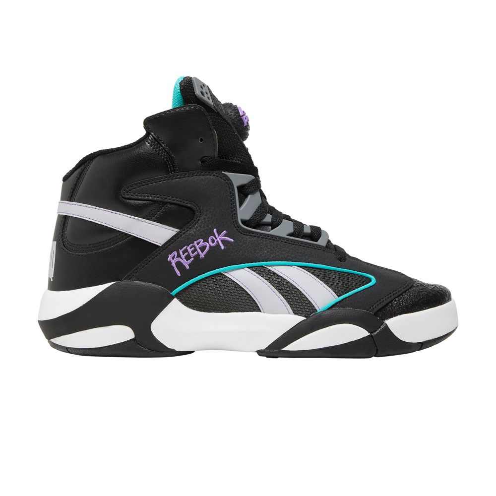 REEBOK SHAQ ATTAQ 'BLACKTOP'