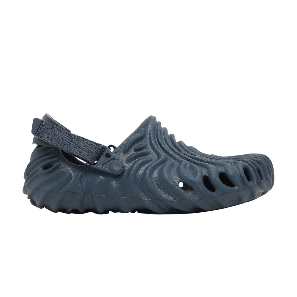 Crocs Salehe Bembury x Pollex Clog 'Como' | Blue | Men's Size 7