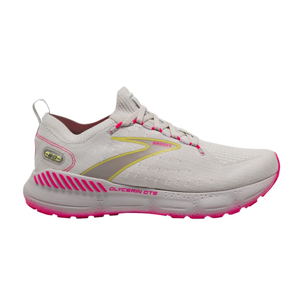 Brooks Wmns Glycerin...