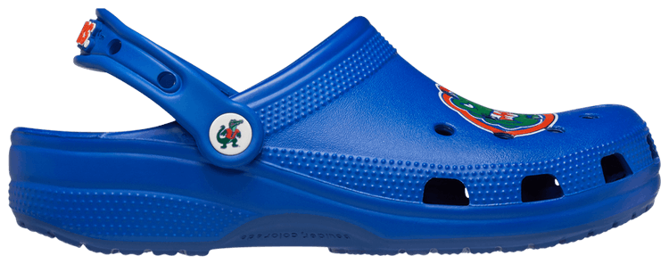 Ncaa crocs hotsell
