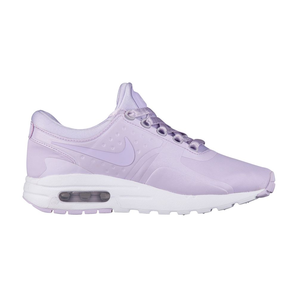 Pre-owned Nike Air Max Zero Se Ps 'violet Mist' | Purple | Kid's Size 12.5