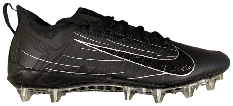 Nike Alpha Huarache 7 Pro LE Black White