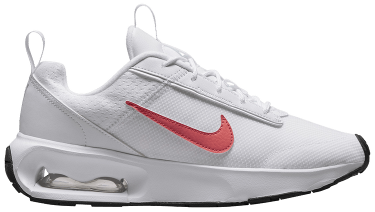 Wmns Air Max Interlock Lite White Magic Ember