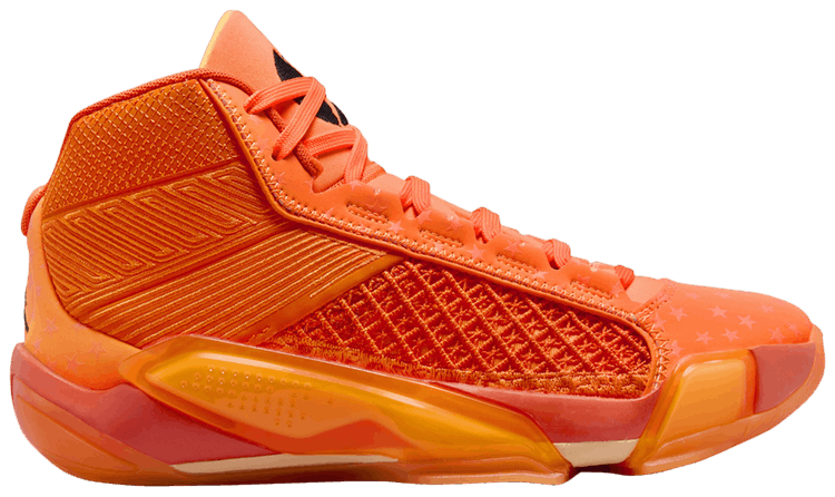 WNBA x Wmns Air Jordan 38 Center Star Sample