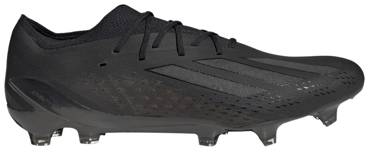 Adidas X Speedportal1 FG Nightstrike Pack