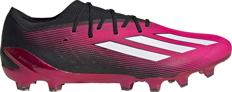 Buy X Speedportal.1 AG 'Own Your Football Pack' - GZ5113 - Pink