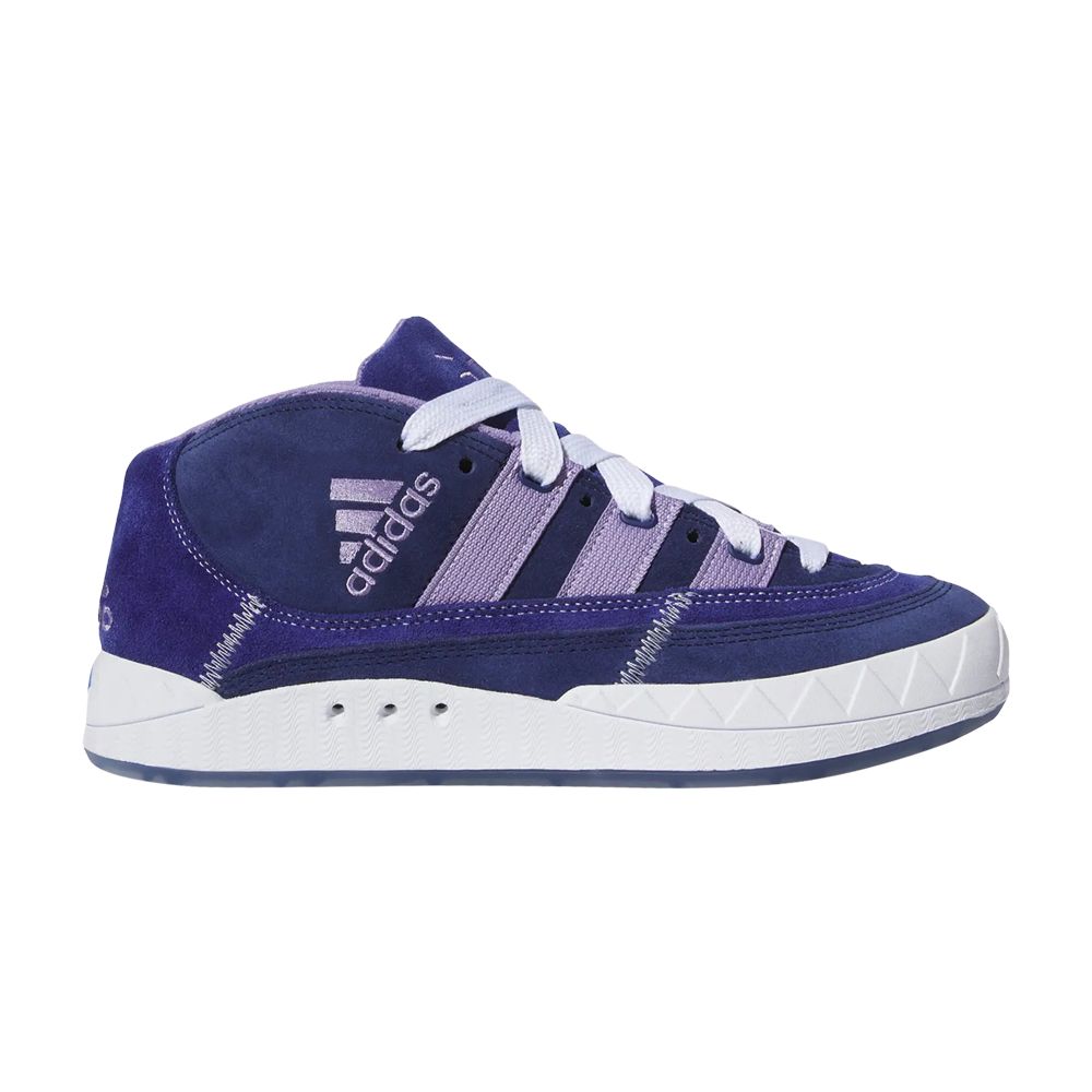 adidas Maité Steenhoudt x Adimatic Mid 'Victory Blue' | Men's Size 13