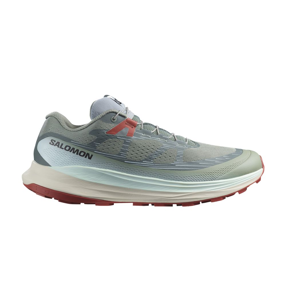 Salomon Ultra Glide 2 'Lily Pad Bleached Aqua' | Green | Men's Size 8.5