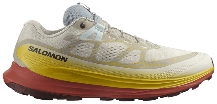 Salomon Ultra Glide 2 Rainy Day Freesia